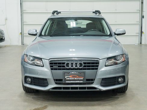 Used 2011 Audi A4 2.0T Premium Plus image 2