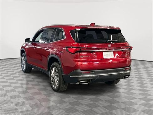 Used 2025 Buick Enclave Preferred w/ Power Package image 7