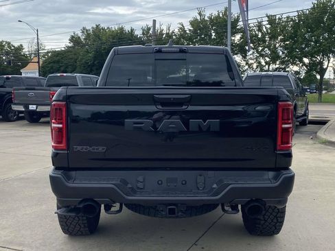 New 2026 RAM 1500 RHO w/ RHO Level 1 Equipment Group AWD/4WD image 36