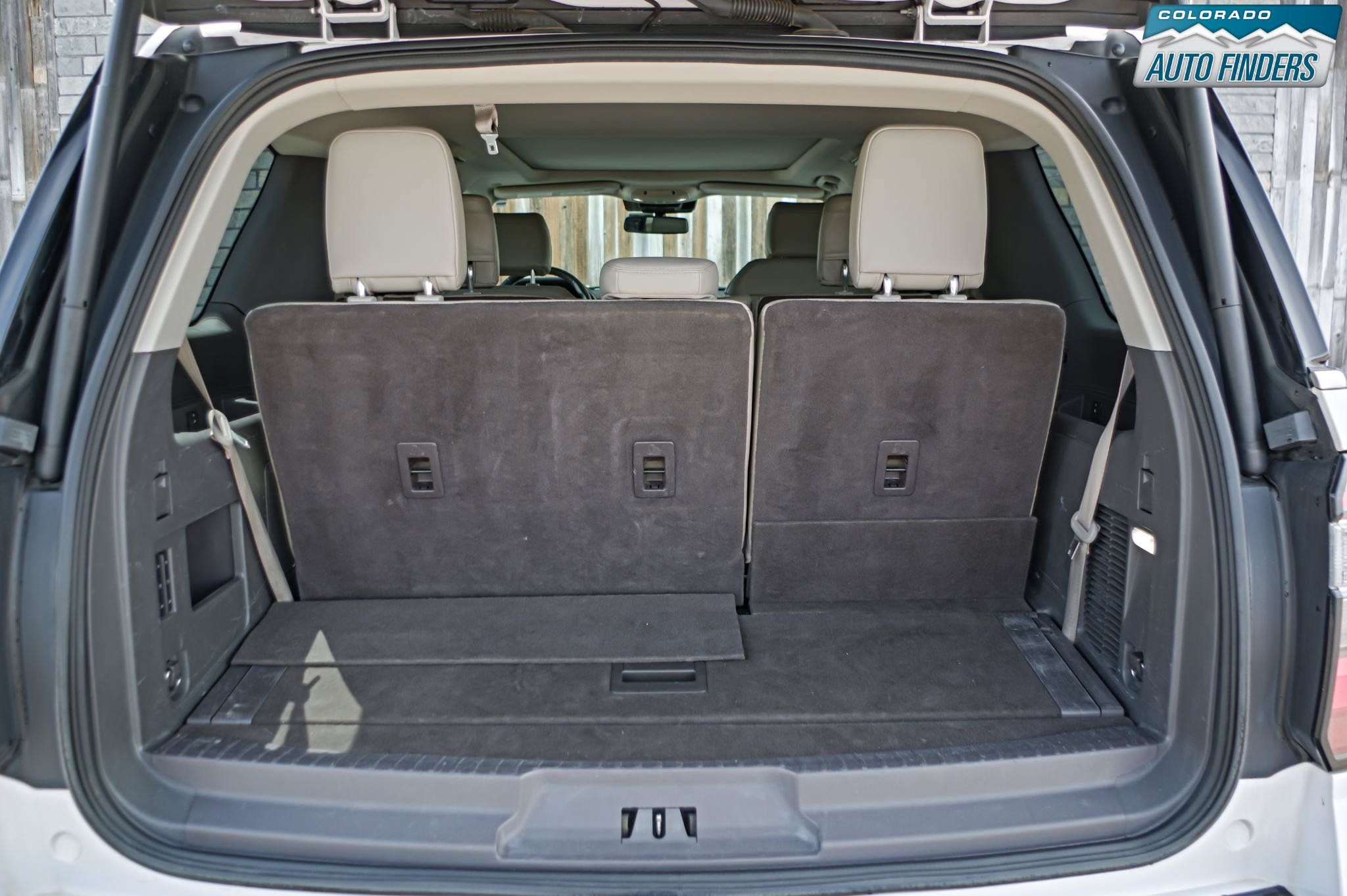Used 2019 Ford Expedition Limited w/ Special Edition Package AWD/4WD image 30