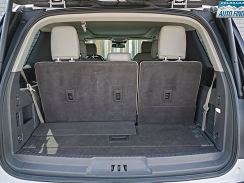 Used 2019 Ford Expedition Limited w/ Special Edition Package AWD/4WD image 30