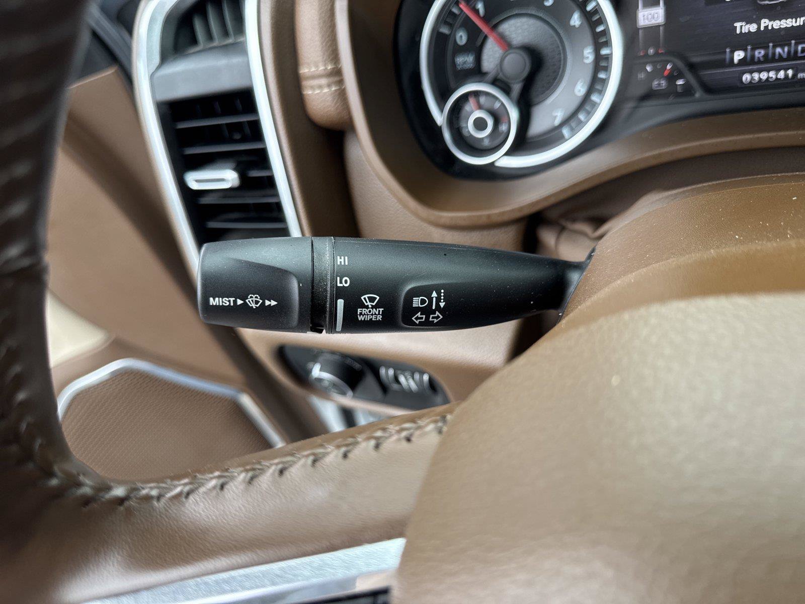Used 2022 RAM 1500 Laramie RWD image 15