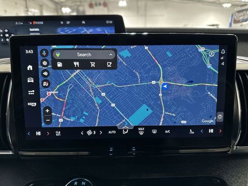 New 2026 Ford Expedition Tremor AWD/4WD image 24