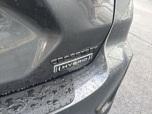 New 2026 Subaru Crosstrek 2.5i Limited w/ Crosstrek Mirror Package image 6