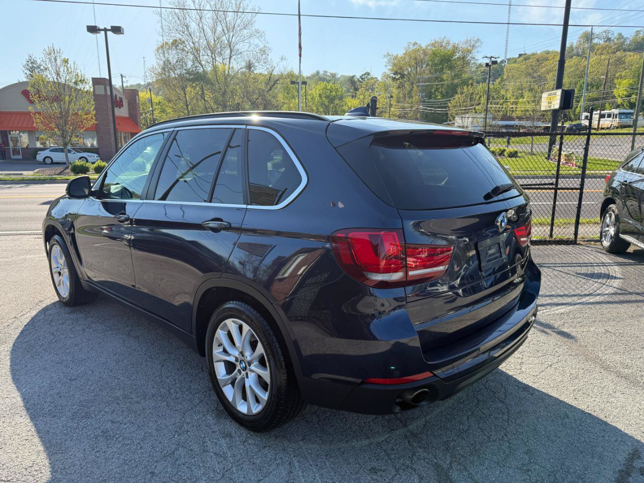 Used 2015 BMW X5 xDrive35i AWD/4WD image 37