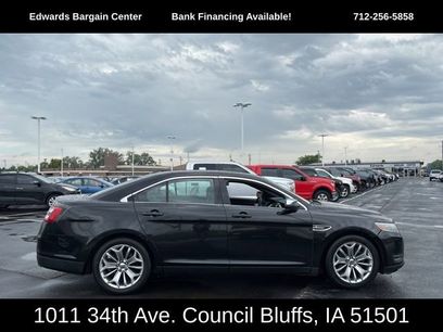 Used 2013 Ford Taurus Limited