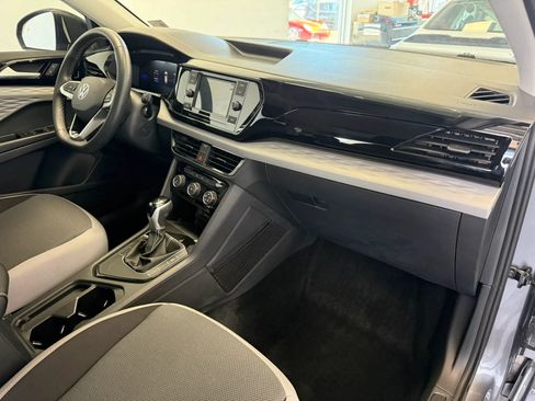 Used 2024 Volkswagen Taos S FWD image 20
