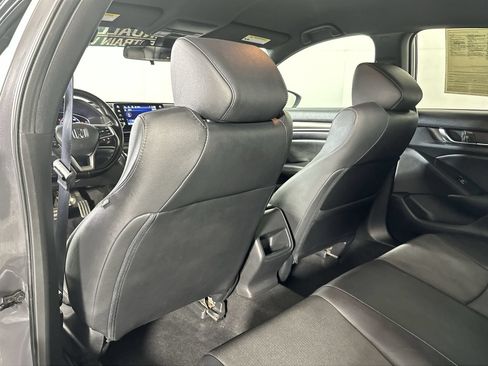 Used 2020 Honda Accord Sport image 23