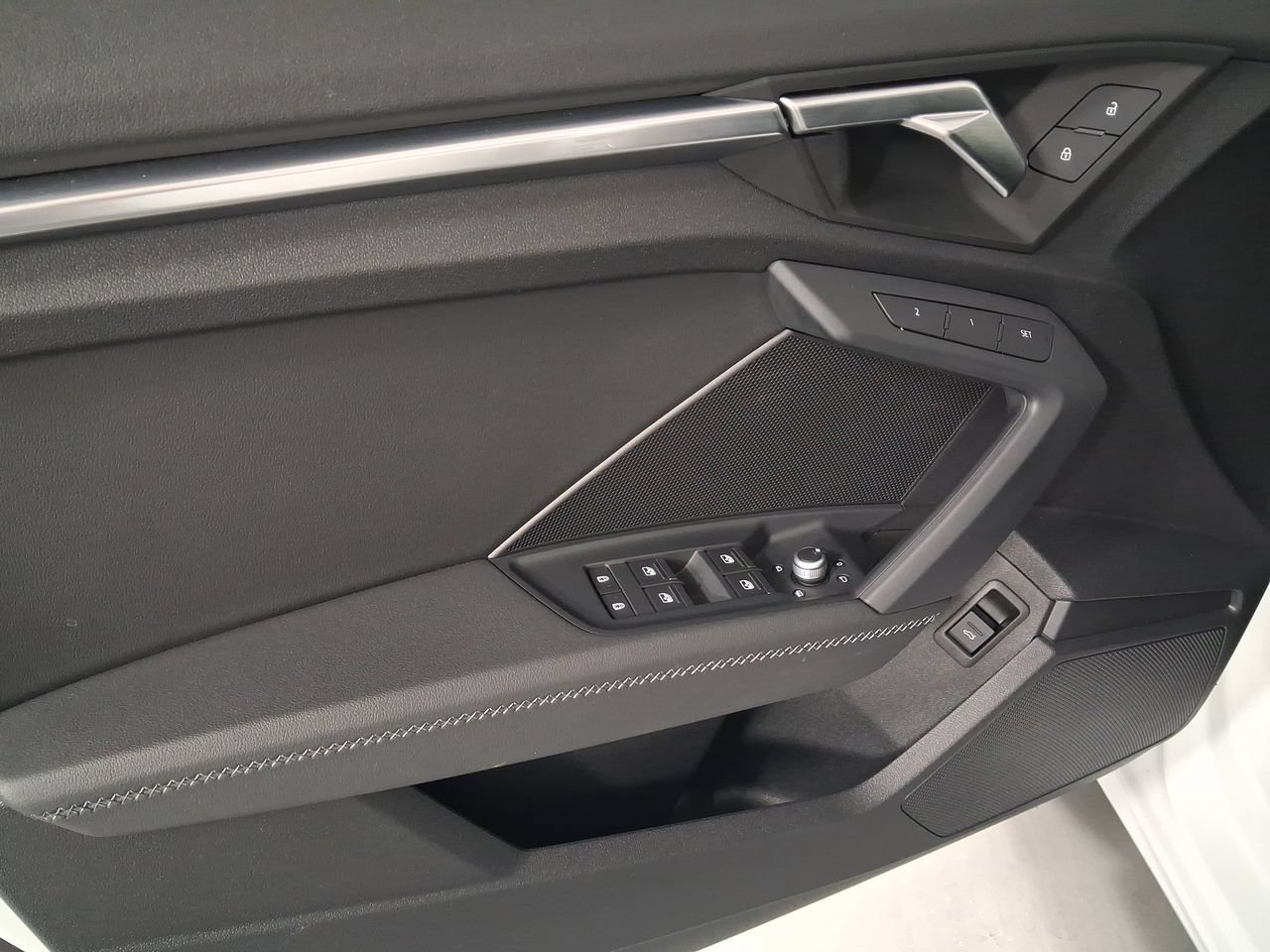 Used 2023 Audi A3 2.0T Premium w/ Convenience Package FWD image 20