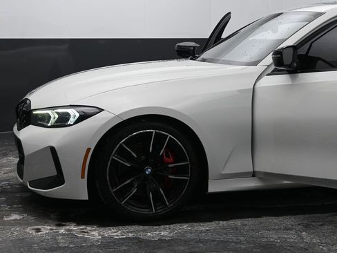 Used 2023 BMW M340i w/ Shadowloine Package image 20