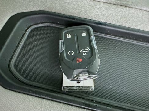 Used 2019 Chevrolet Silverado 1500 RST w/ All-Star Edition AWD/4WD image 40