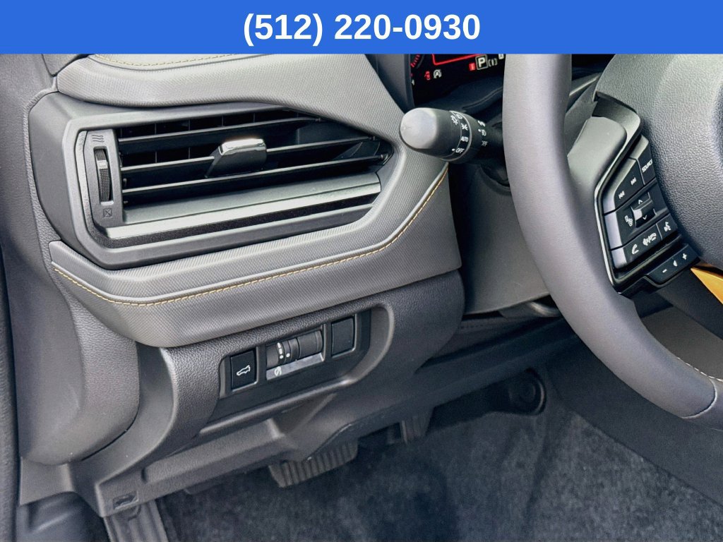 New 2026 Subaru Forester Wilderness AWD/4WD image 11