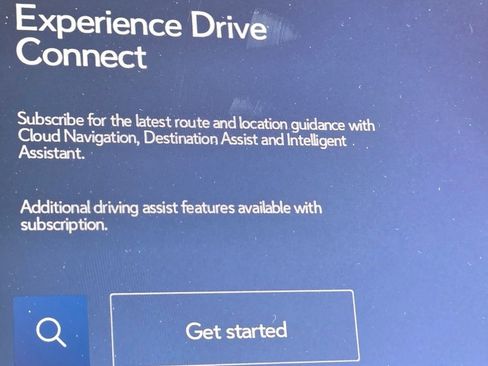 New 2026 Lexus RX 350 F Sport image 12