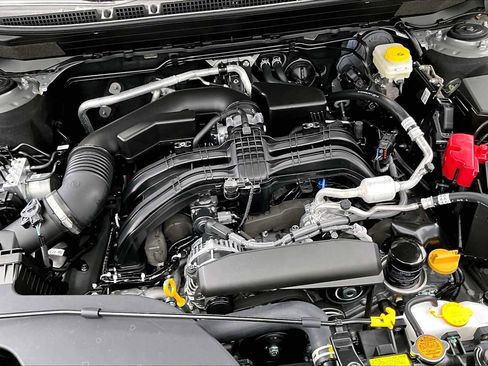 New 2026 Subaru Outback Limited image 17