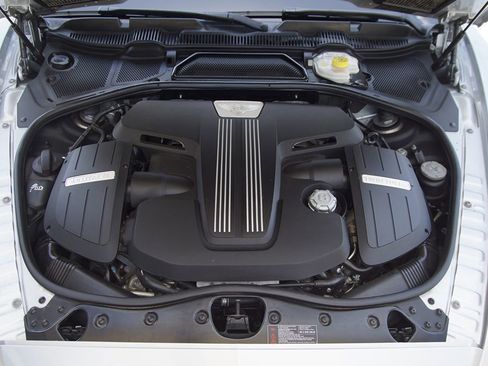 Used 2013 Bentley Continental GT image 52