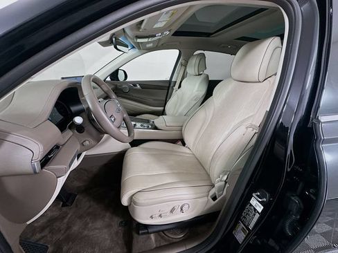 Used 2024 Genesis GV80 2.5T w/ Prestige Package AWD/4WD image 21