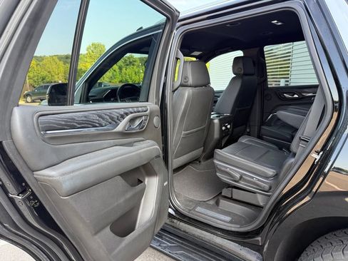 Used 2021 GMC Yukon Denali AWD/4WD image 24