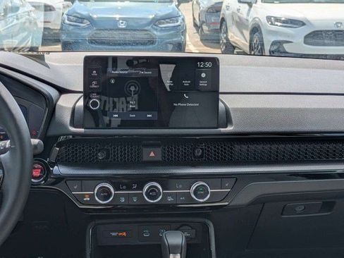 Used 2026 Honda CR-V EX-L image 32