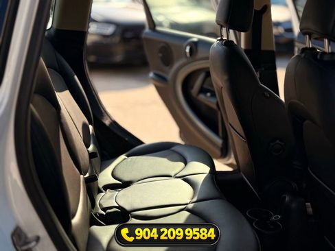 Used 2016 MINI Cooper Countryman S FWD image 14