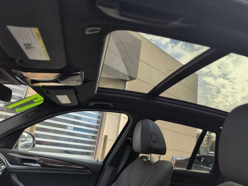 Used 2019 BMW X3 xDrive30i w/ Convenience Package image 24