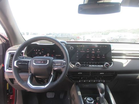 New 2026 GMC Canyon Elevation w/ Convenience Package AWD/4WD image 14