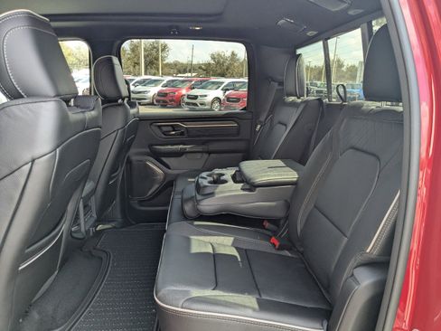 New 2026 RAM 1500 Limited image 13