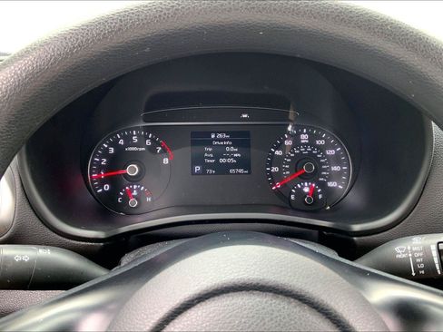Used 2022 Kia Soul LX w/ Technology Package FWD image 18