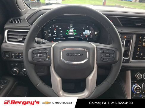 Certified 2023 GMC Yukon Denali AWD/4WD image 24