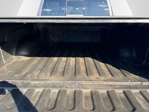 Used 2022 RAM 1500 Classic Warlock AWD/4WD image 9