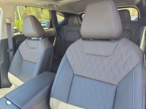 New 2026 Nissan Murano Platinum w/ Cargo Package AWD/4WD image 22
