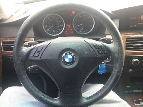 Used 2006 BMW 530xi Sedan AWD/4WD image 29