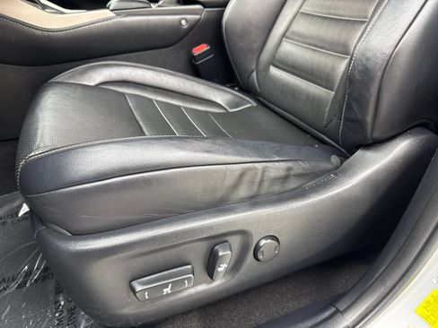 Used 2019 Lexus NX 300 F Sport w/ Accessory Package 2 FWD image 36