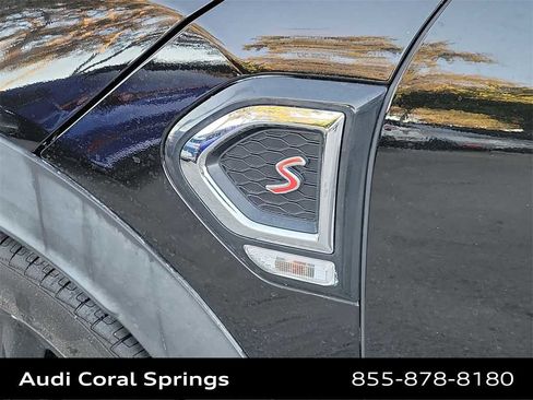 Used 2019 MINI Cooper Countryman S w/ Premium Package image 15