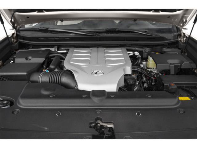 Certified 2021 Lexus GX 460 Premium w/ Premium Package AWD/4WD image 12