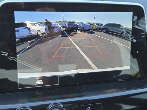 New 2026 Cadillac CT4 Premium Luxury image 25