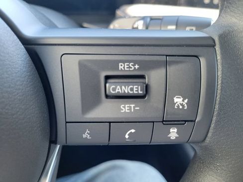 New 2026 Nissan Kicks SV w/ SV Premium Package AWD/4WD image 21