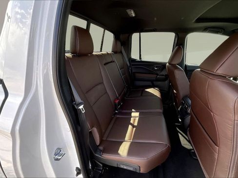 New 2026 Honda Ridgeline RTL image 9