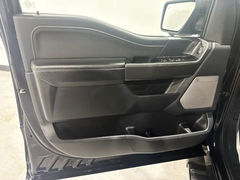 Used 2022 Ford F150 XLT w/ Equipment Group 302A High image 16