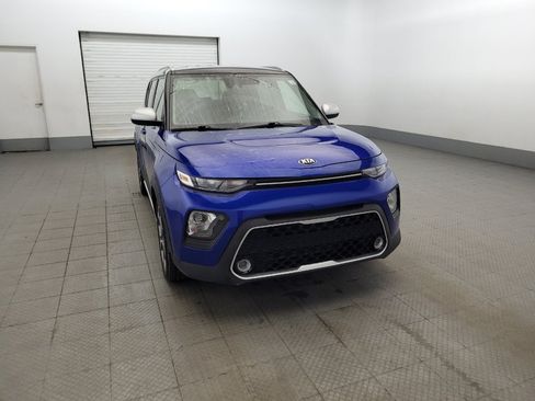 Used 2021 Kia Soul X-Line FWD image 14