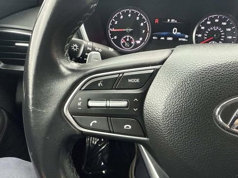 Used 2023 Hyundai Santa Fe SEL image 31