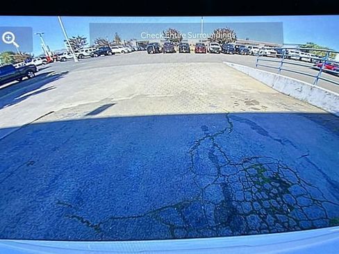 New 2026 Jeep Compass Latitude image 19