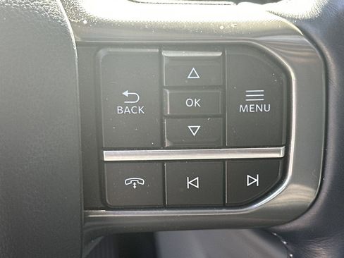 Used 2024 Ford F350 Limited w/ FX4 Off-Road Package image 27