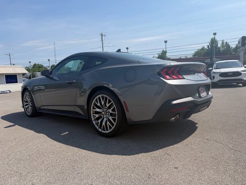 New 2026 Ford Mustang GT Premium RWD image 12