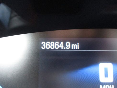 Used 2024 Ford Bronco Sport Big Bend w/ Convenience Package image 19