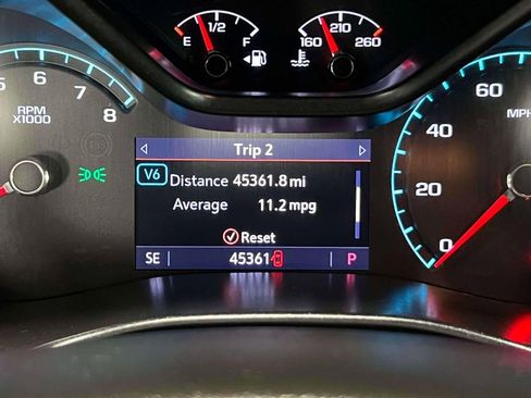 Used 2019 Chevrolet Colorado ZR2 w/ ZR2 Midnight Special Edition image 27