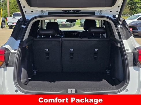 New 2026 Buick Encore GX Preferred w/ Comfort Package FWD image 8