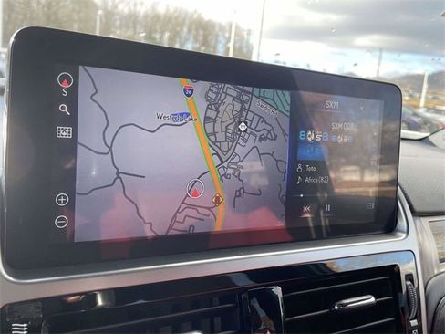 Used 2022 Lexus GX 460 Premium image 28