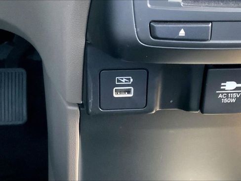 Used 2022 Honda Odyssey Touring image 31