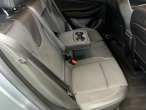 Certified 2023 Buick Encore GX Select image 26