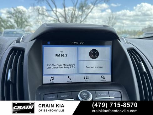 Used 2019 Ford Escape SE image 29